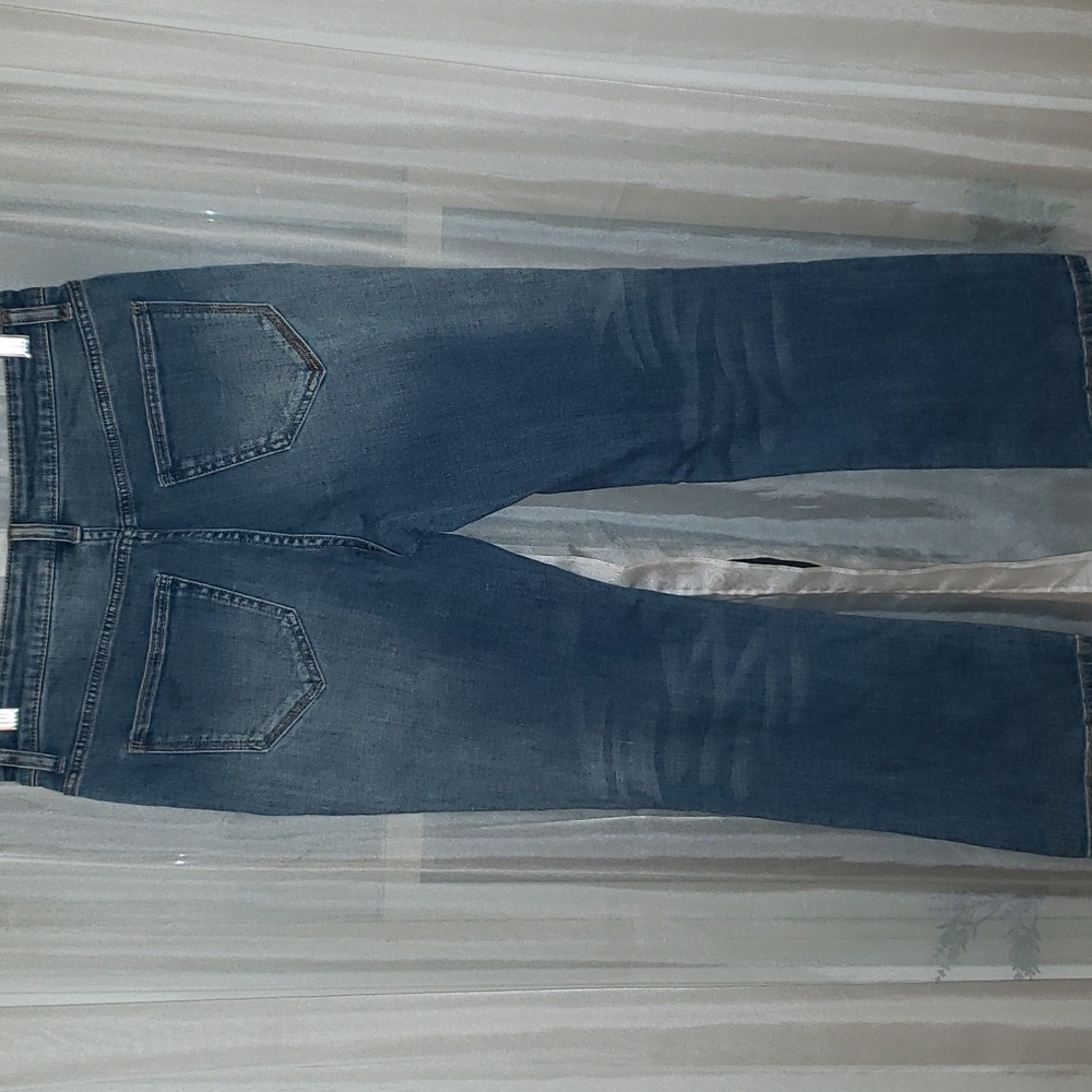 WHO WHAT WEAR FOR TARGET EMBROIDERED JEANS - Picture 5 of 8